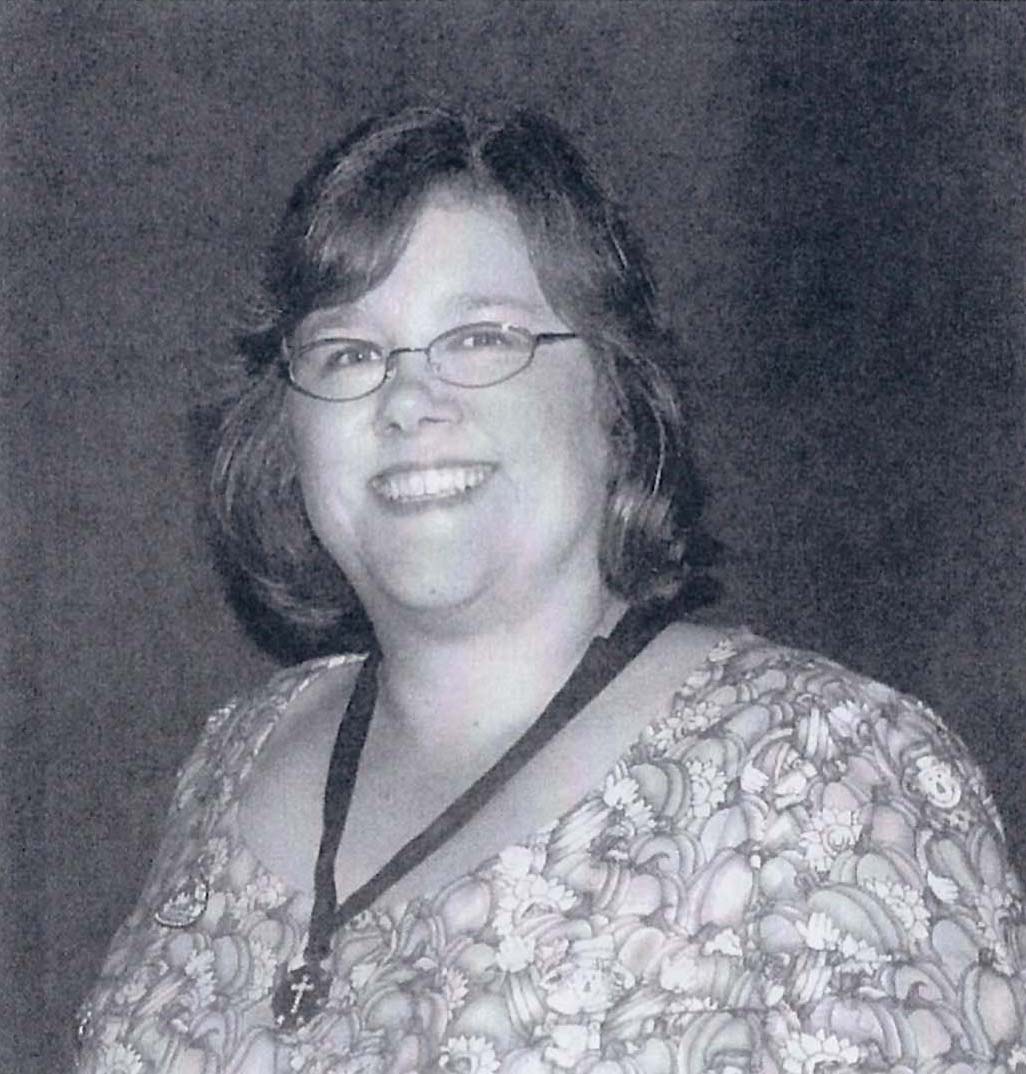 Cathy Morrison